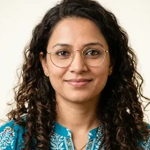 Vidya ma'am — EduLevel's AI teacher for CBSE students